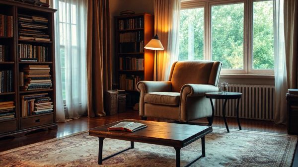 5 Raisons de ne pas tout abandonner après un divorce