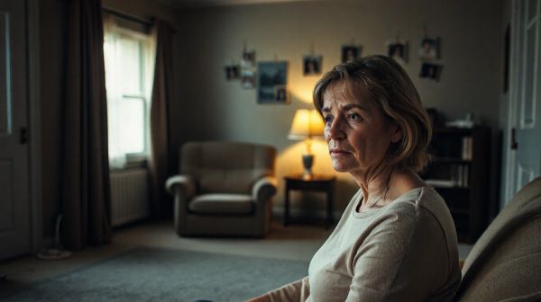 5 Raisons de ne pas tout abandonner après un divorce