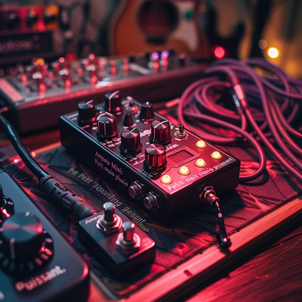 Avis hotone ampero mini : petit mais puissant