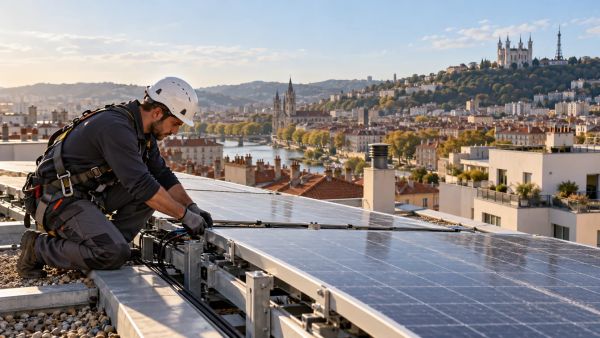 Démythification des idées reçues sur la transition énergétique