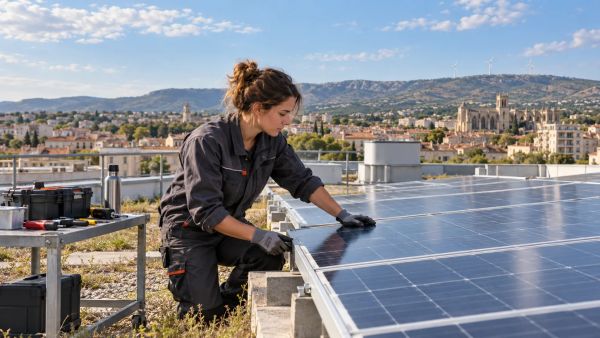 Démythification des idées reçues sur la transition énergétique