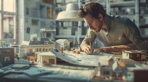 Formation pratique : les étapes essentielles de l'investissement locatif