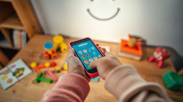 Les meilleurs smartphones sécurisés pour enfants en 2023