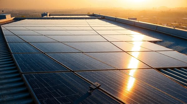 Panneau solaire photovoltaïque : des solutions sur mesure pour vous