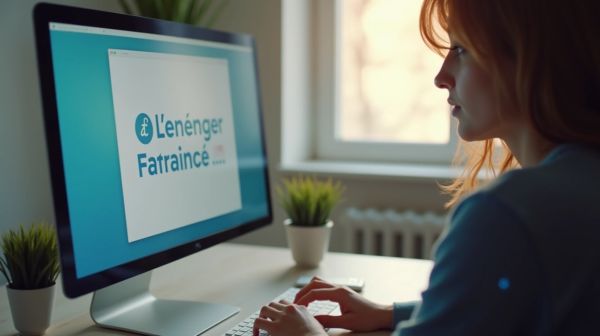Pourquoi les avis sur L'énergie française surprennent autant les clients
