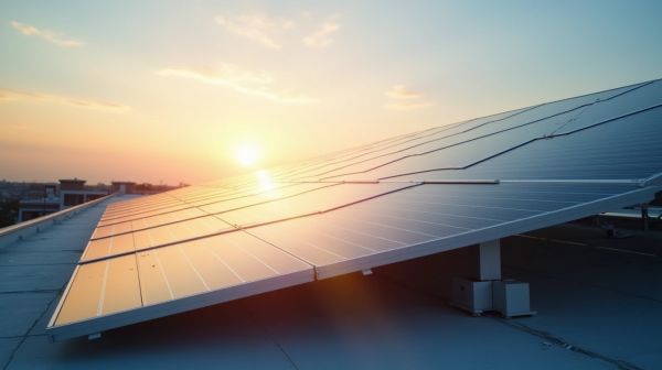 Pourquoi les panneaux solaires photovoltaïques sont indispensables en 2026
