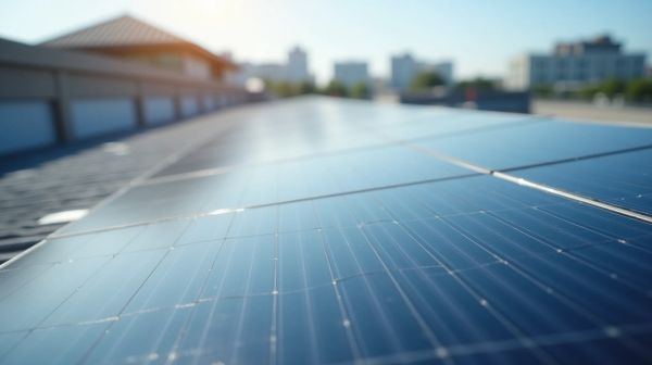 Pourquoi les panneaux solaires photovoltaïques sont indispensables en 2026