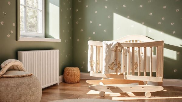 Top 5 trotteurs en bois pour bébé à découvrir absolument