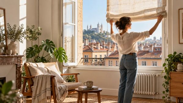 Top solutions pour optimiser le confort de votre logement