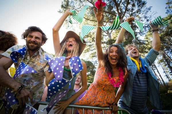 Organisez un EVJF de rêve à Deauville : guide complet pour une journée parfaite