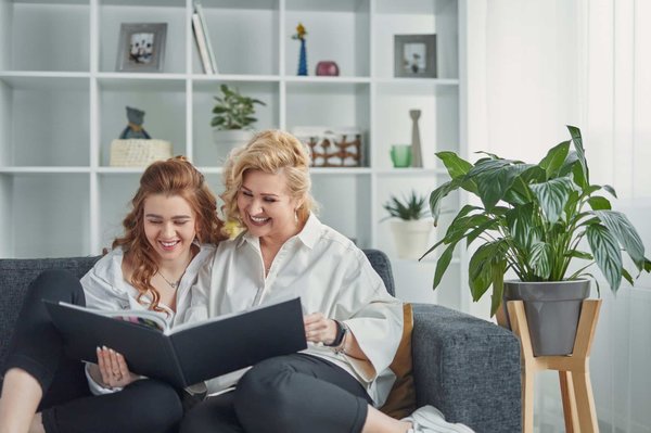 Pourquoi offrir un album photo amitié à son ami(e) ?