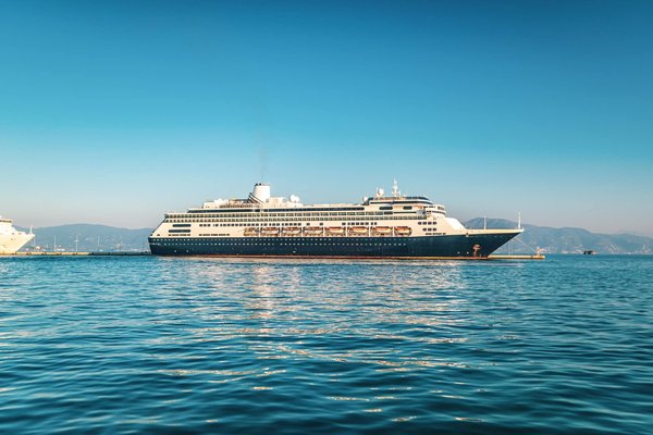 Le tarif d'une croisière en Méditerranée avec un départ de Marseille