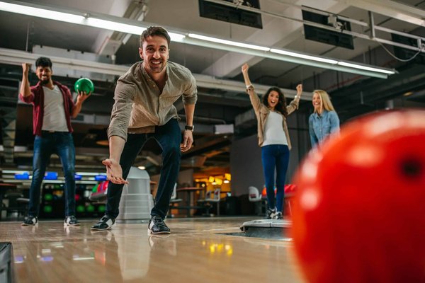Trouvez votre style avec bowling star's équipements