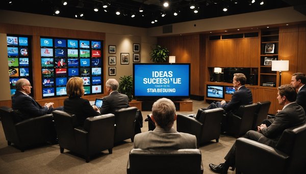 Programme tv ce soir : idées pour une soirée réussie